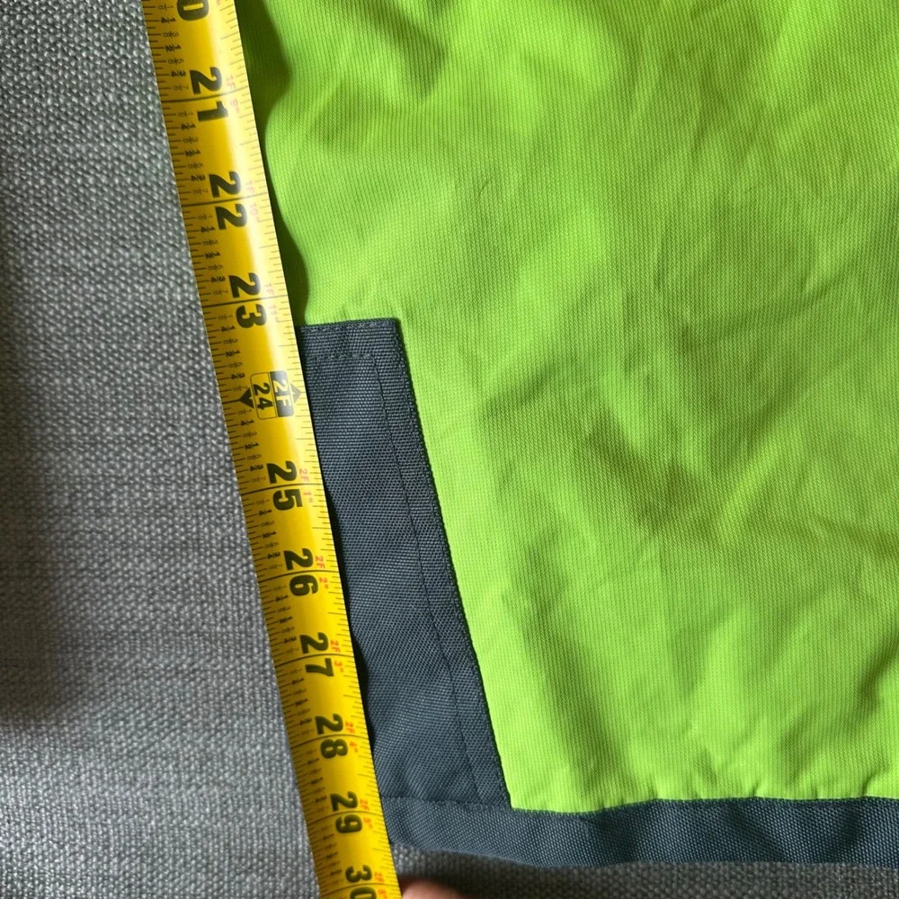 Arctix Snow Pants Kids XL Lime Green  Insulated Ski Snowboard 5K